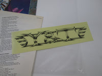 Load image into Gallery viewer, Y &amp; T In Rock We Trust A&amp;M Records AMP-28099 with OBI Sticker Japan LP Vinyl
