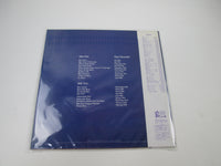 Load image into Gallery viewer, ELVIS PRESLEY ELVIS BLUE RCA RPL-8258 with OBI Poster Japan LP Blue Vinyl
