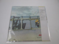 Load image into Gallery viewer, Black Sabbath Never Say Die! Vertigo 15PR-25 with OBI Japan LP Vinyl
