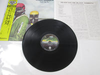 Load image into Gallery viewer, Black Sabbath Never Say Die! Vertigo 15PR-25 with OBI Japan LP Vinyl
