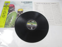 Load image into Gallery viewer, Black Sabbath Never Say Die! Vertigo 15PR-25 with OBI Japan LP Vinyl
