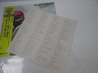 Load image into Gallery viewer, Black Sabbath Never Say Die! Vertigo 15PR-25 with OBI Japan LP Vinyl
