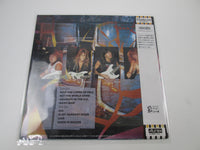 Load image into Gallery viewer, MEGADETH SO FAR, SO GOOD... SO WHAT! RP28-5579 with OBI Japan LP Vinyl

