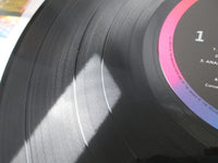 Load image into Gallery viewer, MEGADETH SO FAR, SO GOOD... SO WHAT! RP28-5579 with OBI Japan LP Vinyl
