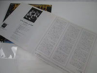 Load image into Gallery viewer, MEGADETH SO FAR, SO GOOD... SO WHAT! RP28-5579 with OBI Japan LP Vinyl
