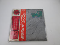 Load image into Gallery viewer, ROLLING STONES DOUBLE DELUXE LONDON SL-165,6 with OBI Japan LP Vinyl B
