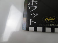 Load image into Gallery viewer, MEGADETH SO FAR, SO GOOD... SO WHAT! RP28-5579 with OBI Japan LP Vinyl
