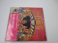 Load image into Gallery viewer, The Jimi Hendrix Experience ‎Axis: Bold As Love MPF 1076 with OBI Japan LP Vinyl
