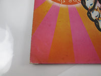 Load image into Gallery viewer, The Jimi Hendrix Experience ‎Axis: Bold As Love MPF 1076 with OBI Japan LP Vinyl
