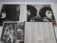 Load image into Gallery viewer, The Jimi Hendrix Experience ‎Axis: Bold As Love MPF 1076 with OBI Japan LP Vinyl
