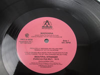 Load image into Gallery viewer, MADONNA BEAUTIFUL STRANGER Promo PRO-A-9838 LP Vinyl
