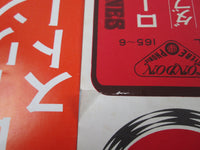 Load image into Gallery viewer, ROLLING STONES DOUBLE DELUXE LONDON SL-165,6 with OBI Japan LP Vinyl B
