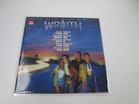 Load image into Gallery viewer, The Wraith OST INT 147312 LP Vinyl
