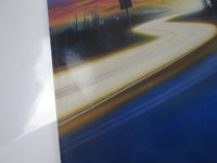 Load image into Gallery viewer, The Wraith OST INT 147312 LP Vinyl
