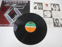 Load image into Gallery viewer, Twisted Sister You Can’t Stop Rock N Roll 780074-1 LP Vinyl
