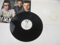 Load image into Gallery viewer, The Ratmen ‎Live Fast Die Young NERD 041 LP Vinyl
