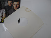 Load image into Gallery viewer, The Ratmen ‎Live Fast Die Young NERD 041 LP Vinyl
