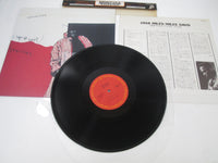 Load image into Gallery viewer, MILES DAVIS 1958 MILES CBS/SONY 20AP 1401 with OBI Japan LP Vinyl

