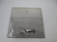Load image into Gallery viewer, The Who QUADROPHENIA ECPI-1~2TR with OBI Japan LP Vinyl
