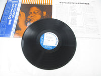 Load image into Gallery viewer, FATS NAVARRO THE FABULOUS VOL. 2 BLUE NOTE GXK 8061 with OBI Japan LP Vinyl
