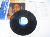 Load image into Gallery viewer, FATS NAVARRO THE FABULOUS VOL. 2 BLUE NOTE GXK 8061 with OBI Japan LP Vinyl

