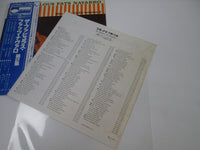 Load image into Gallery viewer, FATS NAVARRO THE FABULOUS VOL. 2 BLUE NOTE GXK 8061 with OBI Japan LP Vinyl

