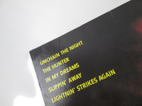 Load image into Gallery viewer, DOKKEN Under Lock And Key Elektra 960458-1 LP Vinyl
