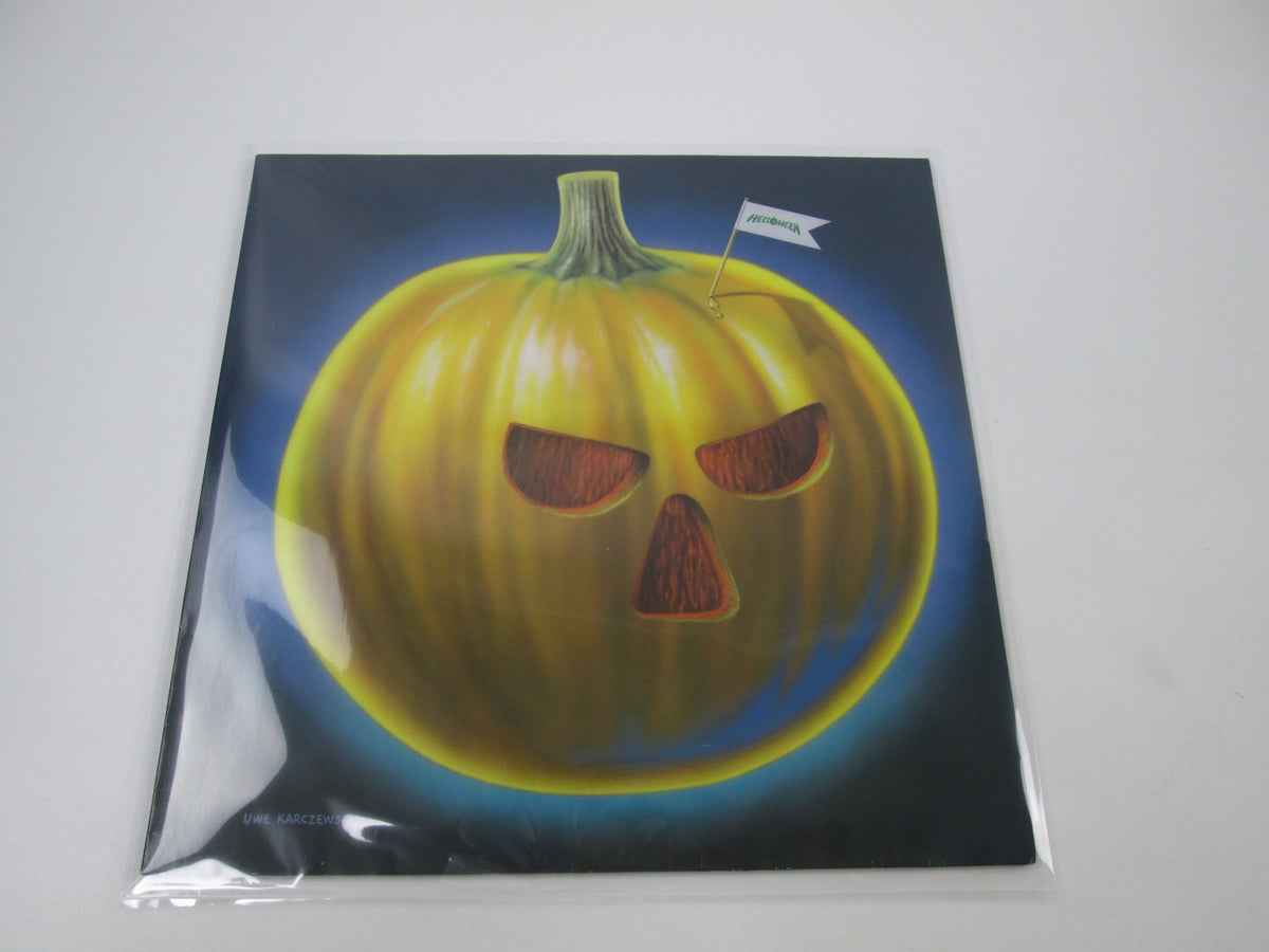 Helloween Judas N 0048 LP Vinyl