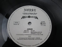 Load image into Gallery viewer, Helloween Judas N 0048 LP Vinyl
