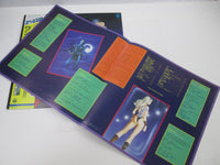 Load image into Gallery viewer, SPACE ADVENTURE COBRA WONDER SPECIAL CX-7094 with OBI Japan LP Vinyl

