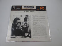 Load image into Gallery viewer, MILES DAVIS 1958 MILES CBS/SONY 20AP 1401 with OBI Japan LP Vinyl
