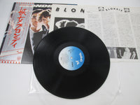 Load image into Gallery viewer, Blondie WWS-80962 with OBI Japan LP Vinyl

