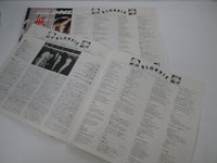 Load image into Gallery viewer, Blondie WWS-80962 with OBI Japan LP Vinyl
