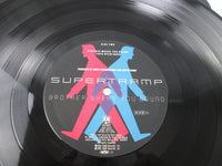 Load image into Gallery viewer, SUPERTRAMP BROTHER WHERE YOU BOUND Promo AMP-28119 with OBI Japan LP Vinyl
