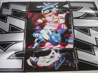 Load image into Gallery viewer, Kiss Alive 19S-1,2 with OBI Poster Japan LP Vinyl
