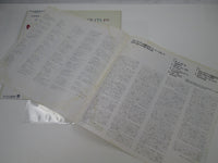 Load image into Gallery viewer, SUPERTRAMP BROTHER WHERE YOU BOUND Promo AMP-28119 with OBI Japan LP Vinyl
