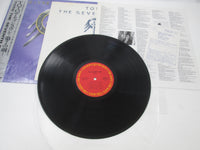 Load image into Gallery viewer, TOTO THE SEVENTH ONE CBS SONY 28AP 5001 with OBI Japan LP Vinyl B

