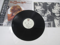 Load image into Gallery viewer, ROD STEWART OUT OF ORDER WARNER P-13640 with OBI Japan LP Vinyl
