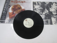 Load image into Gallery viewer, ROD STEWART OUT OF ORDER WARNER P-13640 with OBI Japan LP Vinyl
