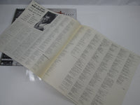 Load image into Gallery viewer, ROD STEWART OUT OF ORDER WARNER P-13640 with OBI Japan LP Vinyl
