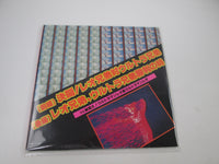 Load image into Gallery viewer, Ultraman Leo Drama Hen CS-7106 with OBI Japan LP Vinyl
