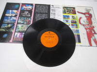 Load image into Gallery viewer, Ultraman Leo Drama Hen CS-7106 with OBI Japan LP Vinyl
