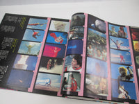Load image into Gallery viewer, Ultraman Leo Drama Hen CS-7106 with OBI Japan LP Vinyl
