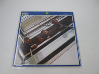 Load image into Gallery viewer, The Beatles ‎1967-1970 TOJP-7416,7 with OBI Japan LP Vinyl
