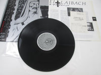Load image into Gallery viewer, Laibach ‎Opus Dei ALI-28082 with OBI Japan LP Vinyl
