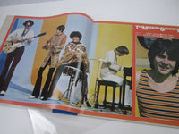 Load image into Gallery viewer, The Monkees The Monkees Greatest Hits Bell BLPN-8 with OBI Japan LP Vinyl
