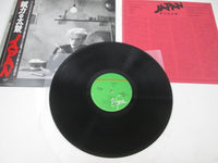 Load image into Gallery viewer, Japan Tin Drum Virgin VIP-6984 with OBI Japan LP Vinyl
