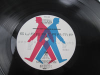 Load image into Gallery viewer, SUPERTRAMP BROTHER WHERE YOU BOUND Promo AMP-28119 with OBI Japan LP Vinyl
