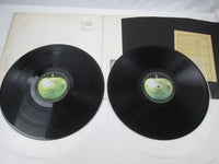 Load image into Gallery viewer, BEATLES WHITE ALBUM AP-8570,1 with Apple OBI Japan LP Vinyl
