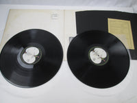 Load image into Gallery viewer, BEATLES WHITE ALBUM AP-8570,1 with Apple OBI Japan LP Vinyl
